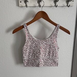 DYI women’s sports top